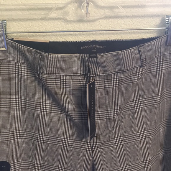 NWT banana republic dress pants - Picture 3 of 6